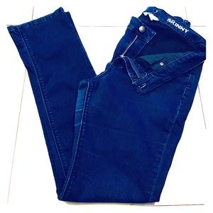New York & Company Skinny Jeans